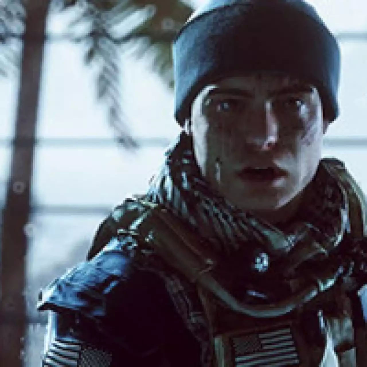 На серверах Battlefield 4 банят русских игроков из-за ситуации в Крыму На серверах Battlefield 4 банят русских игроков из-за ситуации в Крыму