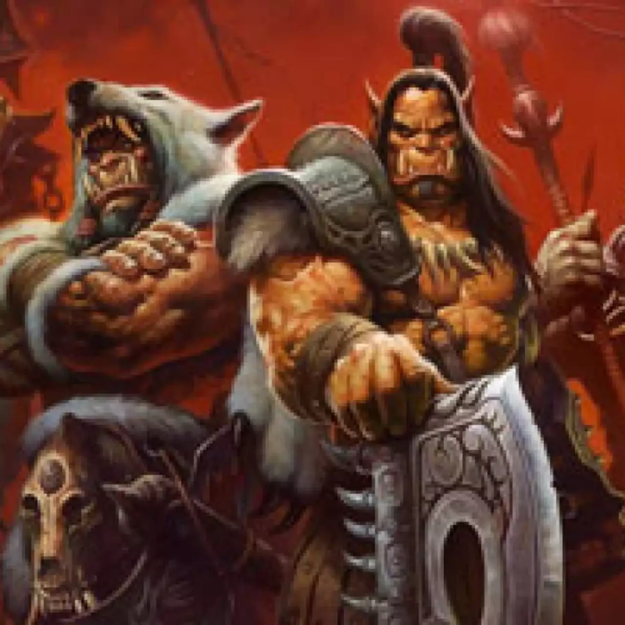 World of Warcraft: Warlords of Draenor поднимет максимальный уровень до 100 World of Warcraft: Warlords of Draenor поднимет максимальный уровень до 100
