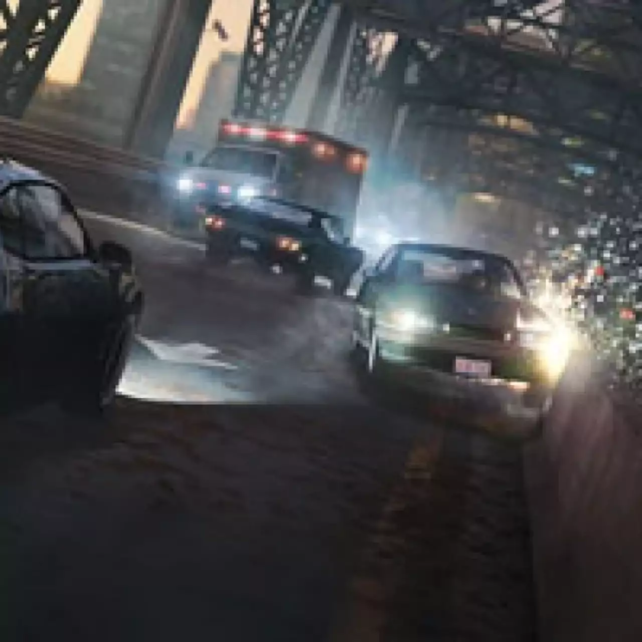Закрытый бета-тест Watch Dogs появился в магазине Xbox One Закрытый бета-тест Watch Dogs появился в магазине Xbox One