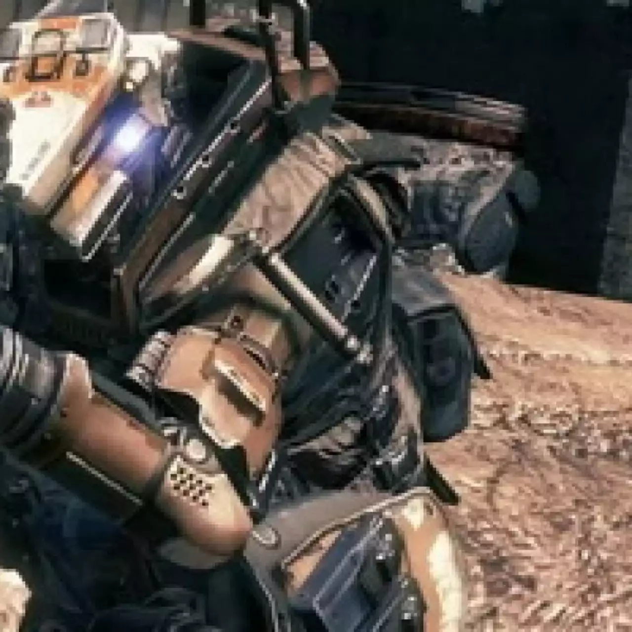 Авторы Titanfall объяснили, почему объём PC-версии составляет 48 ГБ Авторы Titanfall объяснили, почему объём PC-версии составляет 48 ГБ