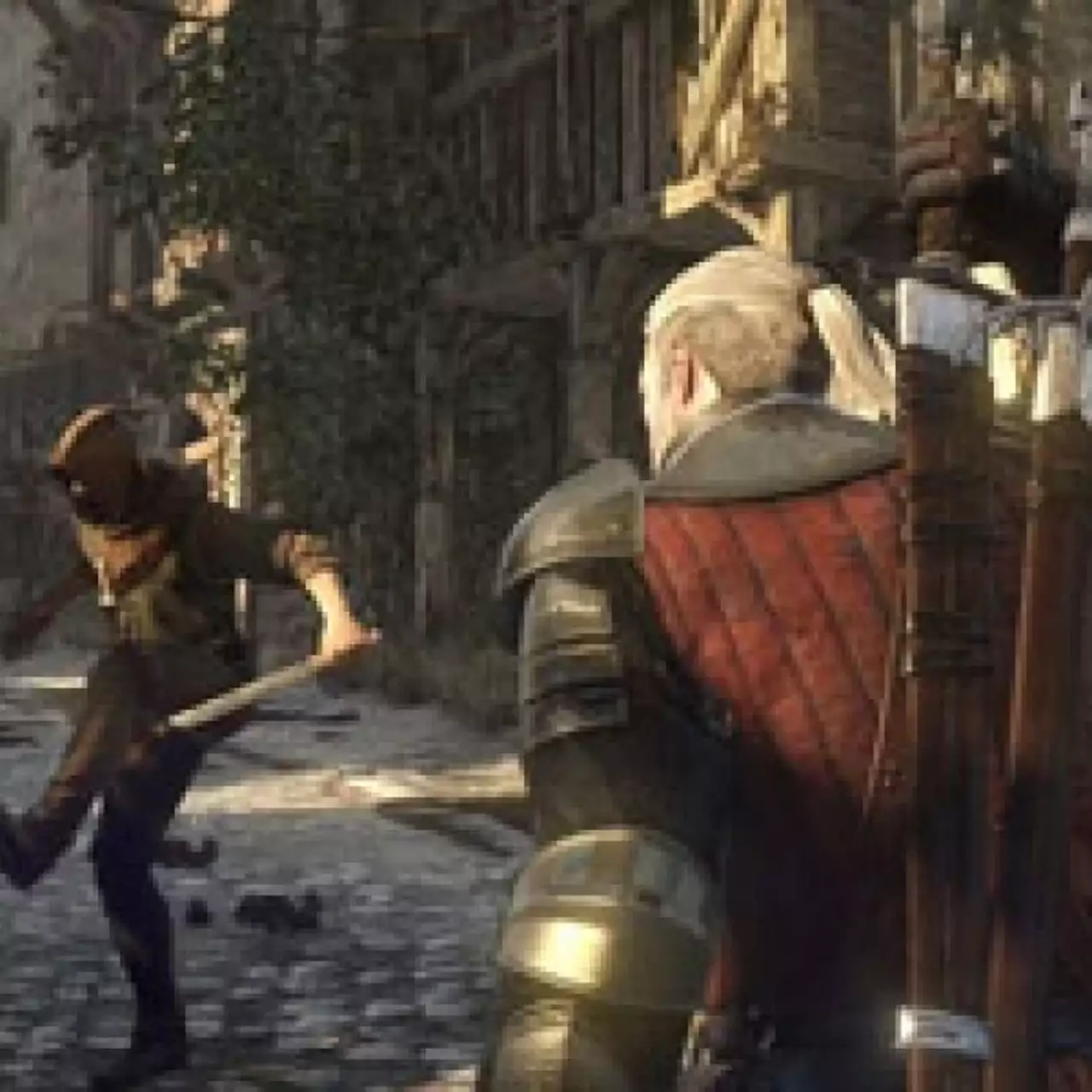 The Witcher 3: Wild Hunt перенесли на февраль 2015 года The Witcher 3: Wild Hunt перенесли на февраль 2015 года