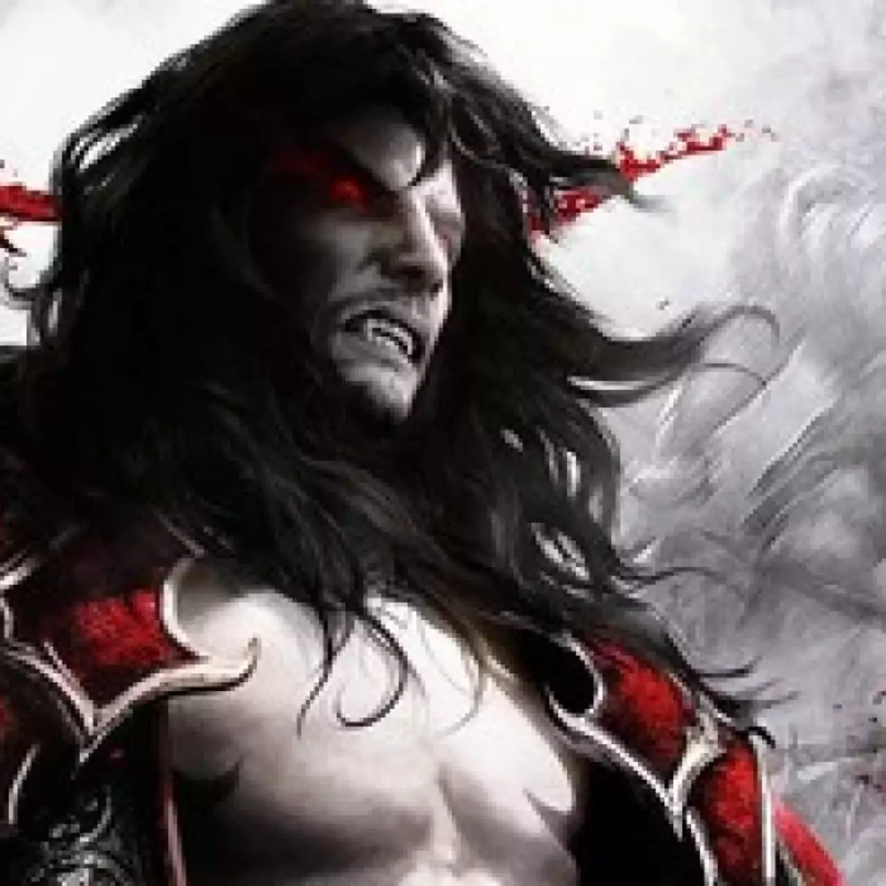 Дополнение Relevations для Castlevania: Lords of Shadow 2 будет не очень длинным Дополнение Relevations для Castlevania: Lords of Shadow 2 будет не очень длинным