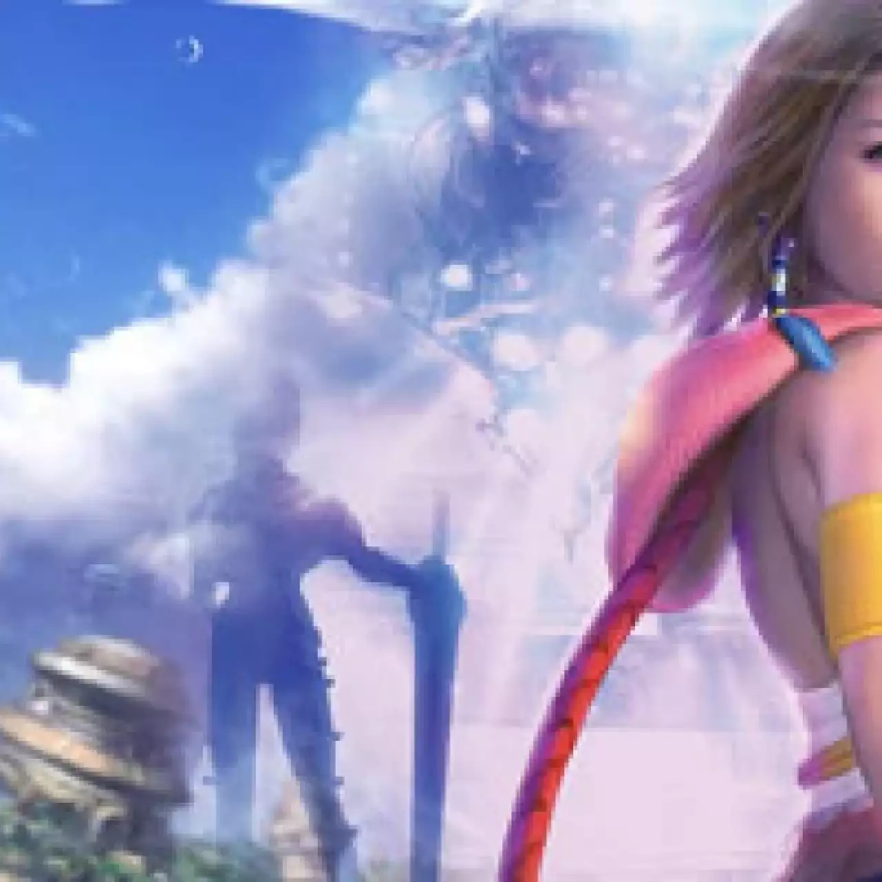 Трейлер и скриншоты Final Fantasy X | X-2 HD Remaster опубликованы к релизу игры Трейлер и скриншоты Final Fantasy X | X-2 HD Remaster опубликованы к релизу игры
