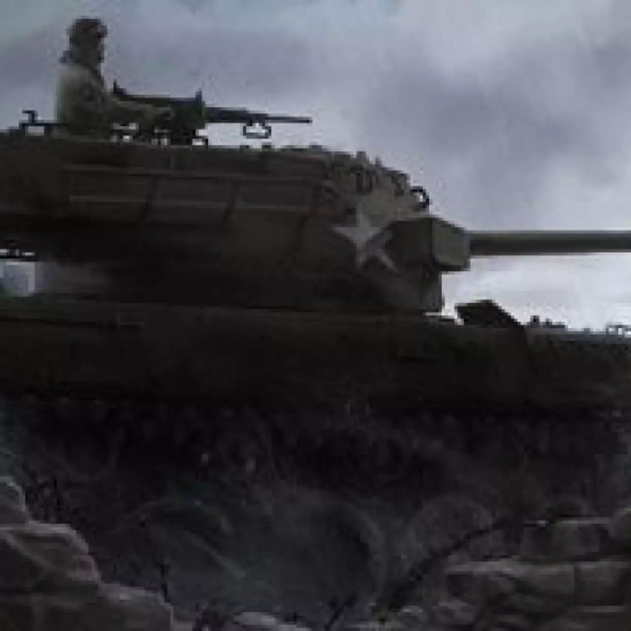 Трейлер Heroes and Generals