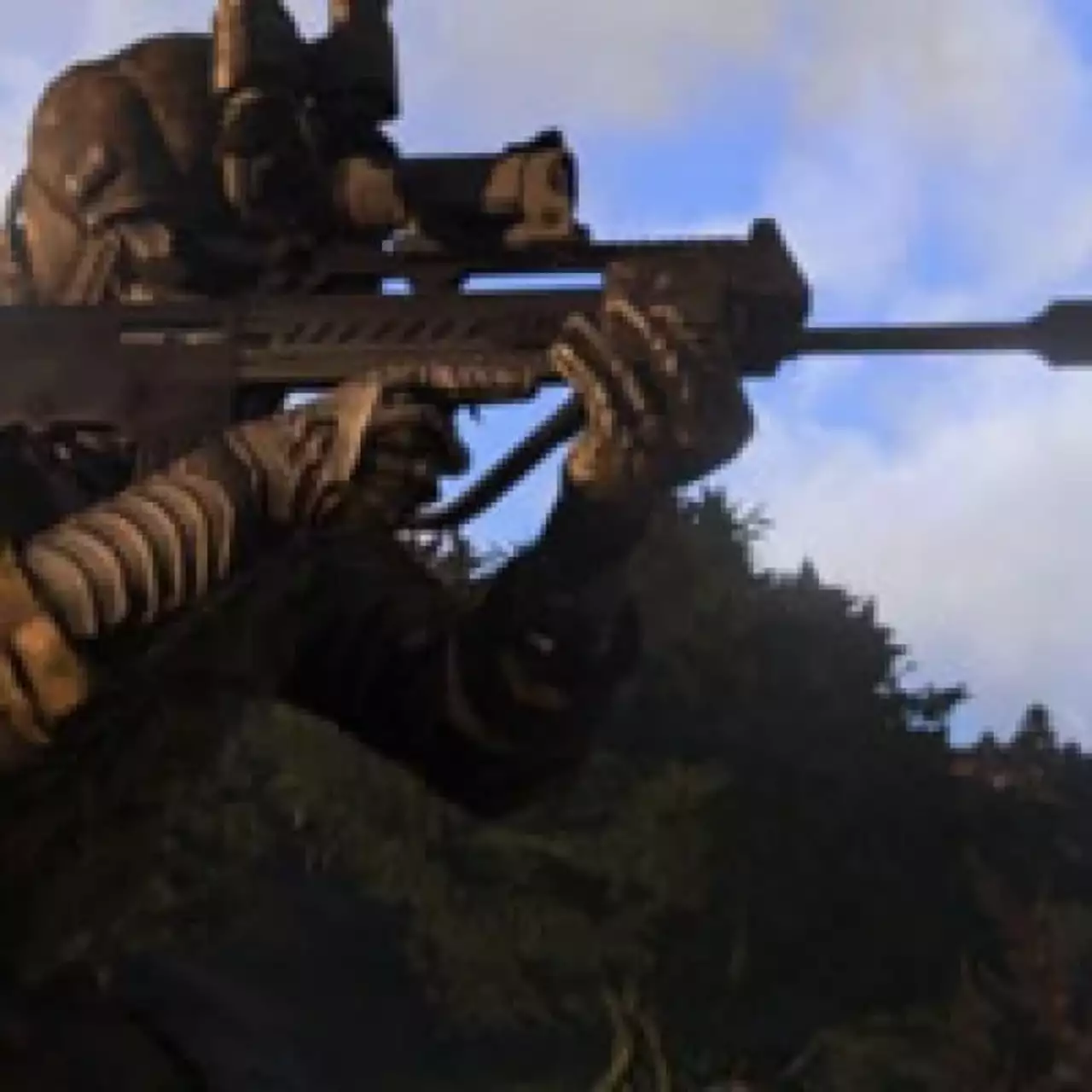 Последнее DLC ArmA 3 для одиночной компании выйдет в конце марта Последнее DLC ArmA 3 для одиночной компании выйдет в конце марта