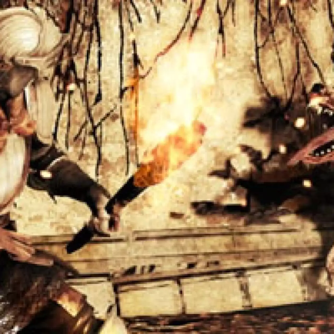 Второй релизный трейлер Dark Souls 2 наполнен хвалебными отзывами