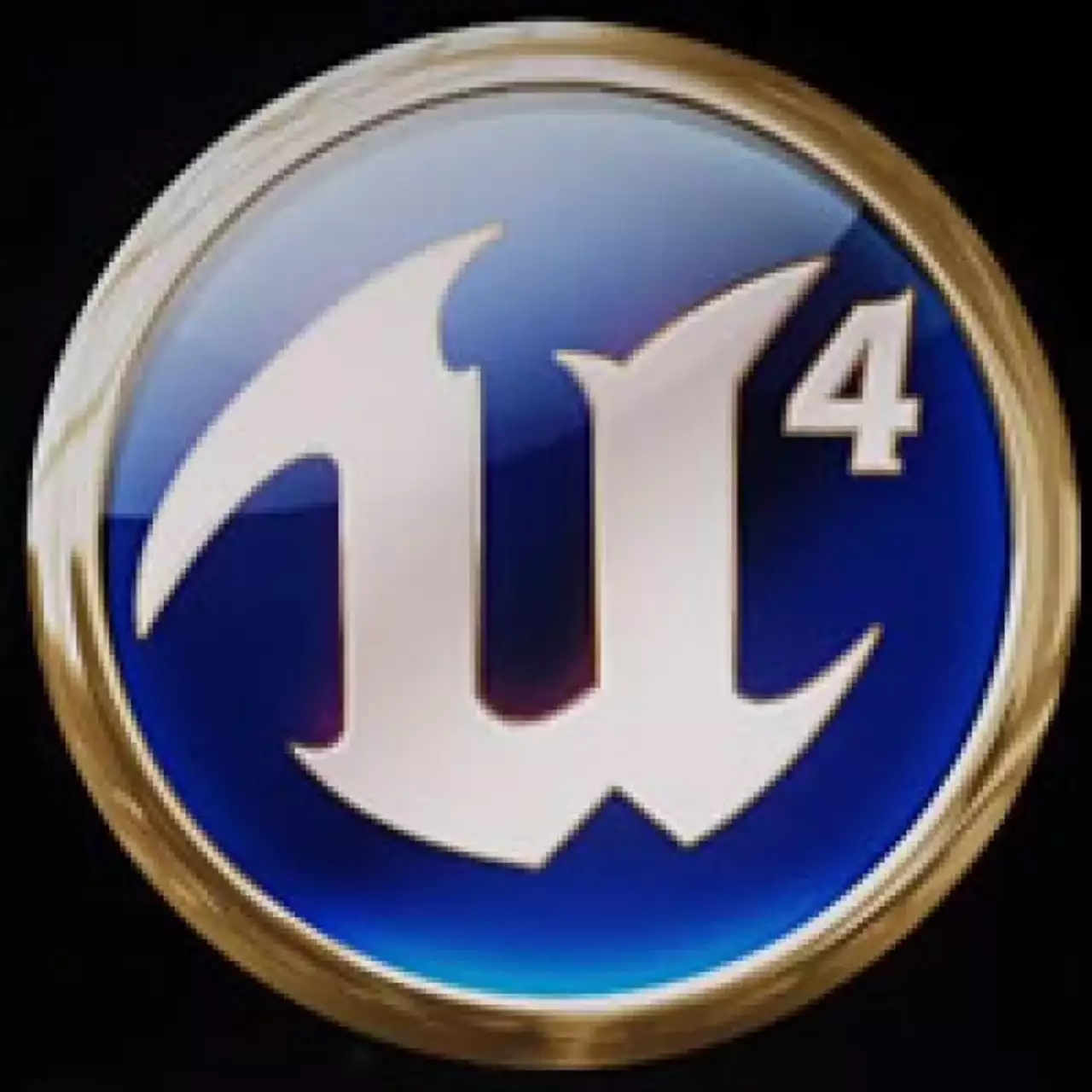 Unreal Engine 4 запустили в браузере Firefox Unreal Engine 4 запустили в браузере Firefox