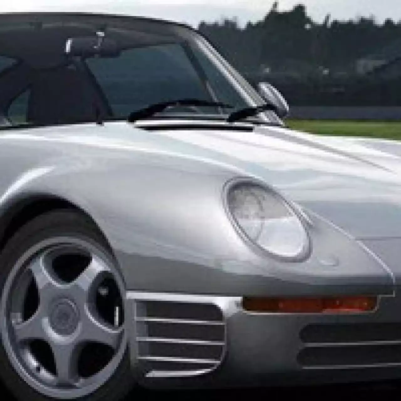 Утечка концепт-артов намекнула на продолжение Forza Horizon Утечка концепт-артов намекнула на продолжение Forza Horizon