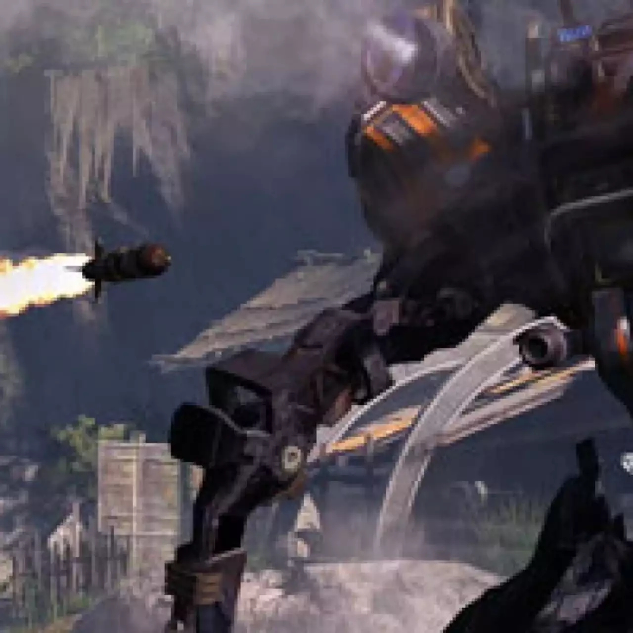 Создатели Titanfall борются с читерами и работают над новым обновлением Создатели Titanfall борются с читерами и работают над новым обновлением
