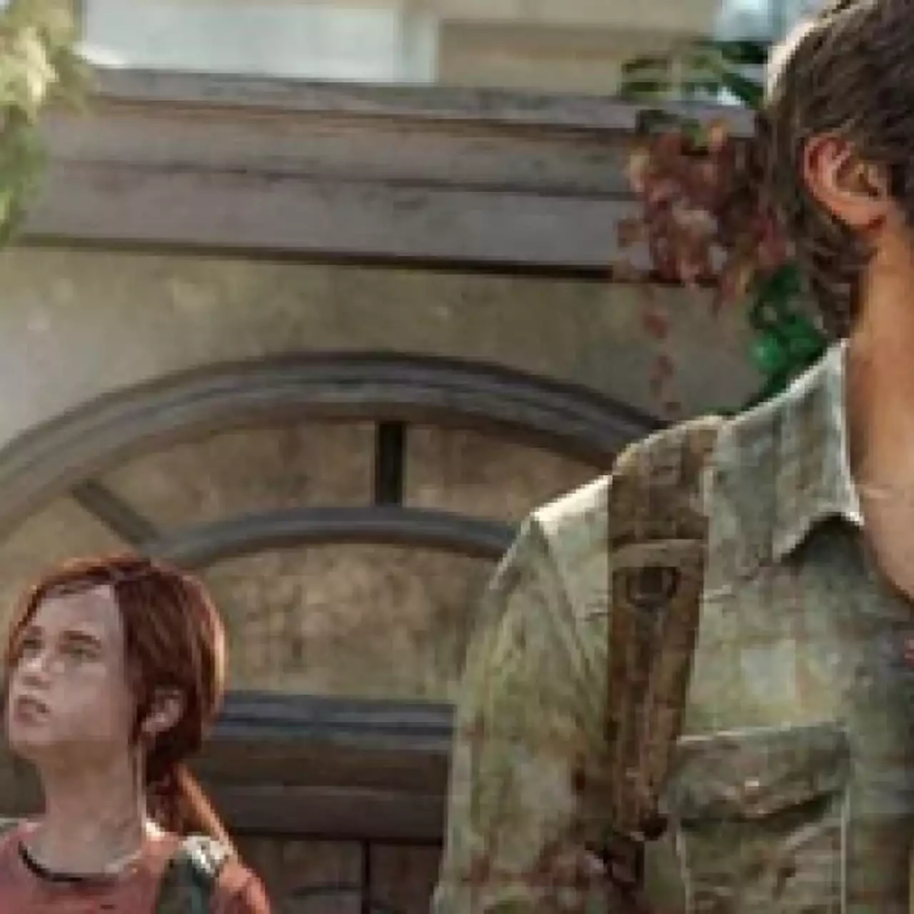 Фильм Last of Us будет адаптацией игры