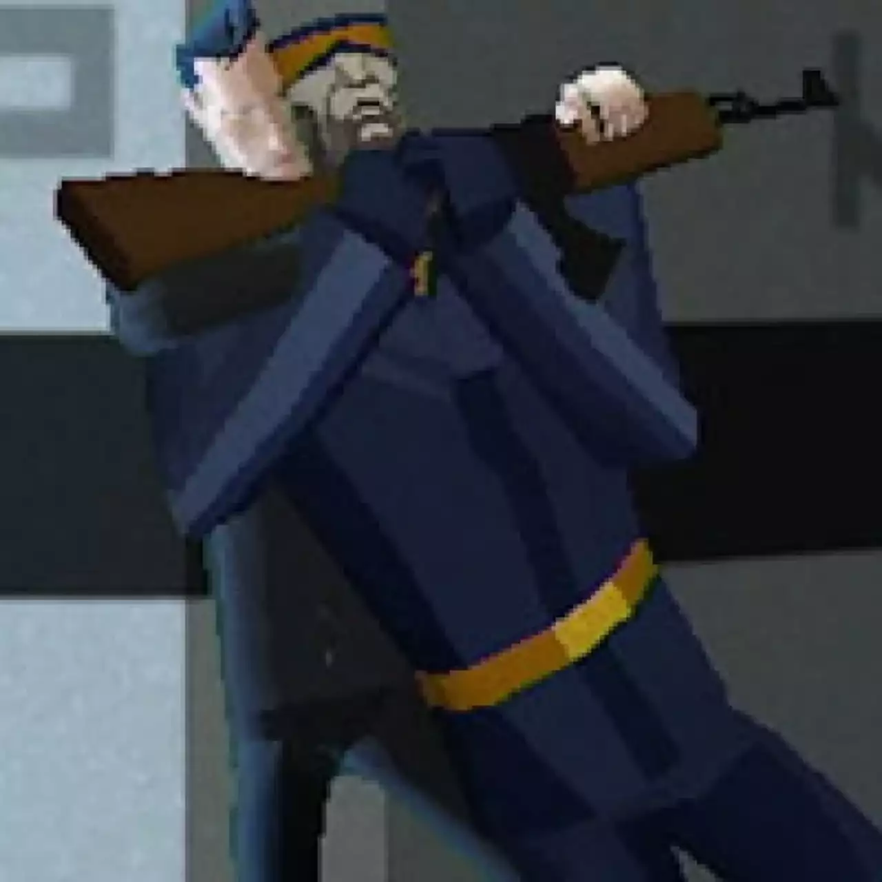 CounterSpy анонсирована на PS4