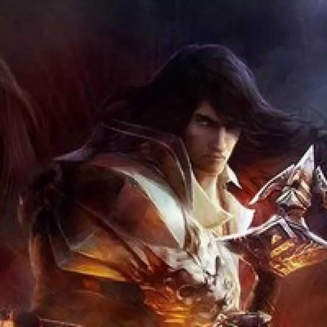 Castlevania: Lords of Shadow — Mirror of Fate выйдет на РС до конца месяца Castlevania: Lords of Shadow — Mirror of Fate выйдет на РС до конца месяца