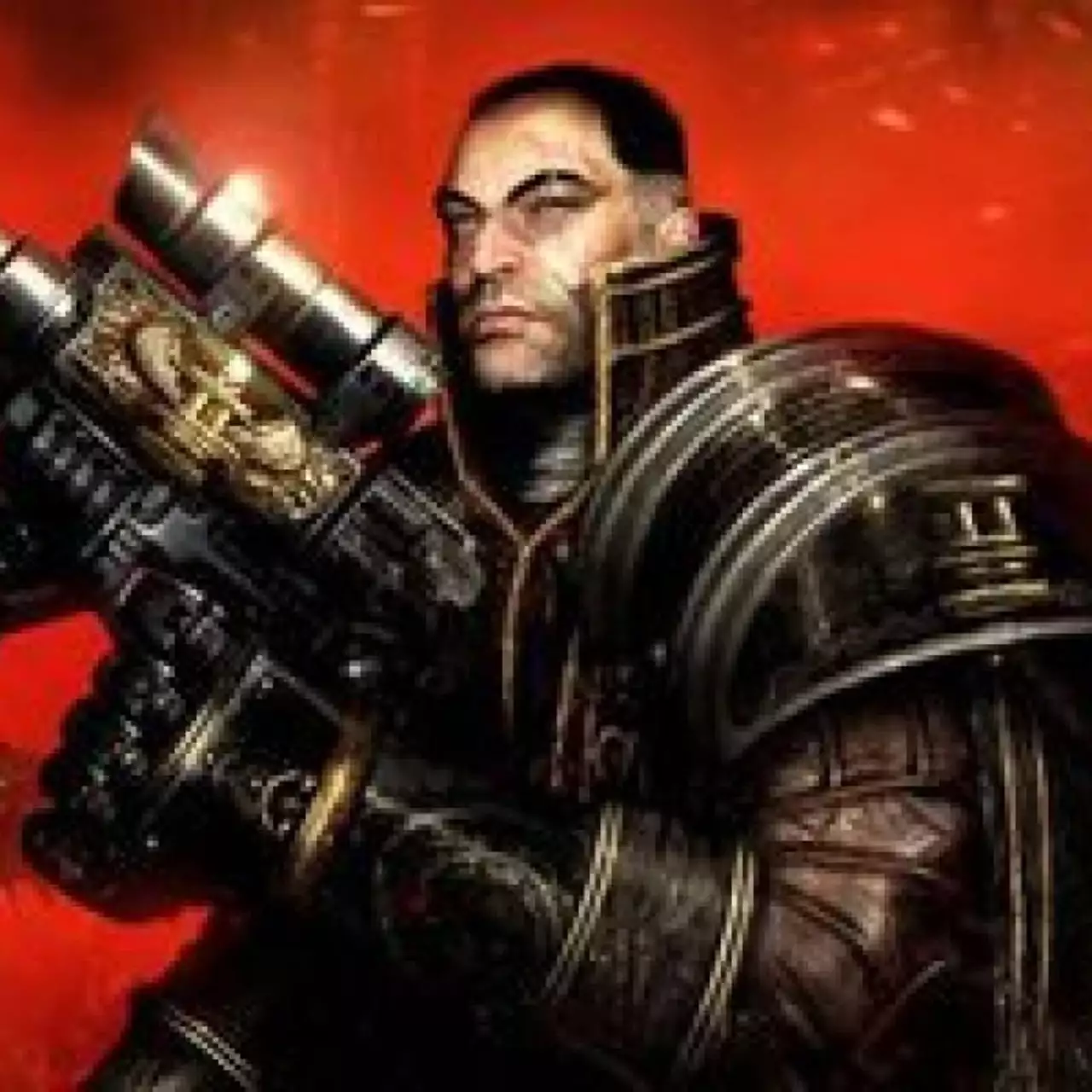 Названа дата релиза Warhammer 40K: Dark Millenium Названа дата релиза Warhammer 40K: Dark Millenium