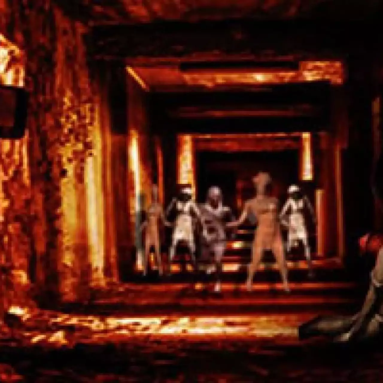 Хидео Кодзима хочет сделать Silent Hill Хидео Кодзима хочет сделать Silent Hill