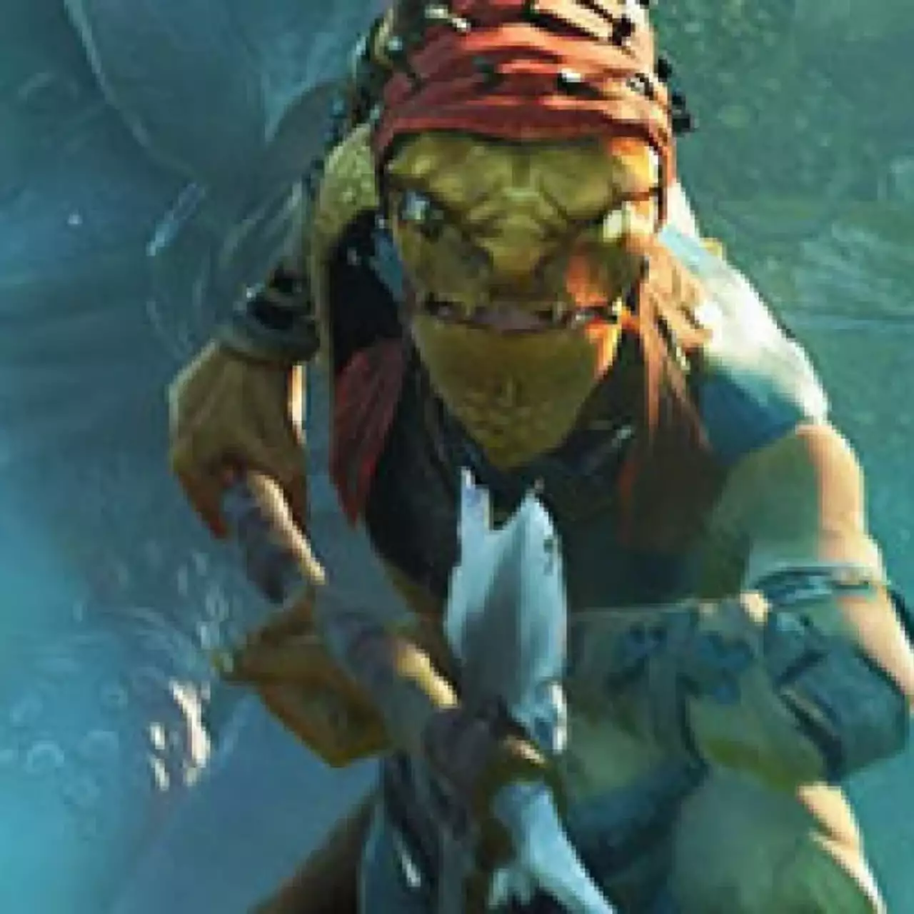 На изображениях Fable Legends появился новый класс На изображениях Fable Legends появился новый класс