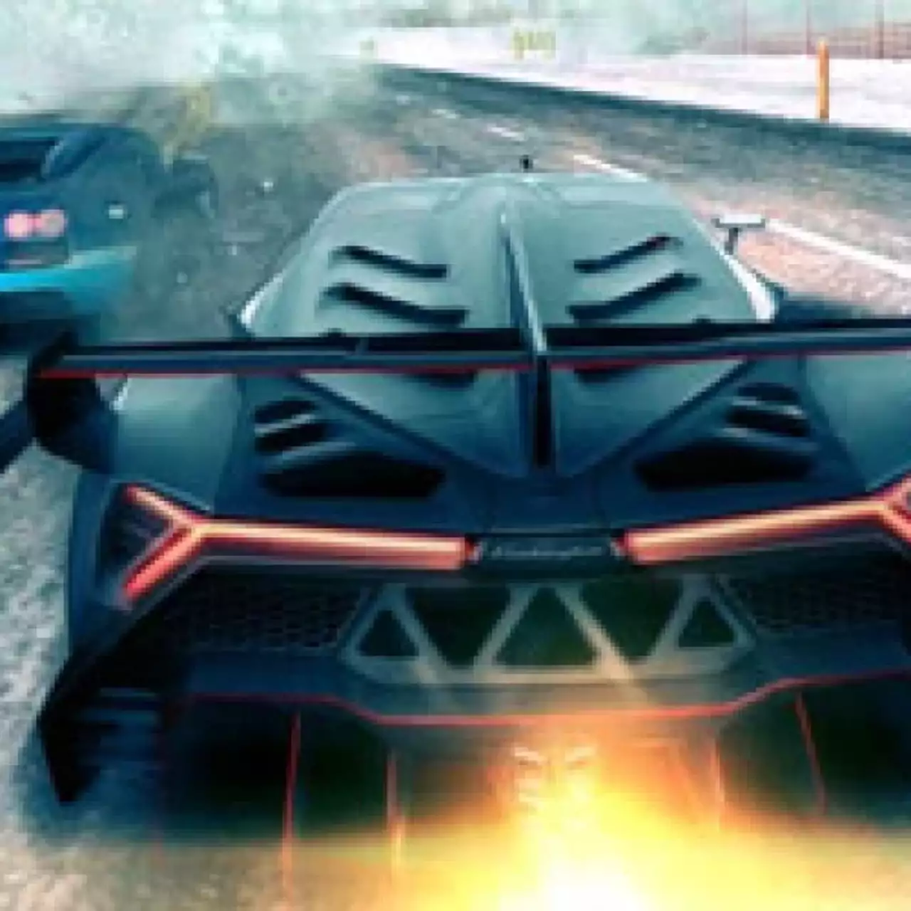 Asphalt 8: Airborne стала первой мобильной игрой с поддержкой Twitch-трансляций