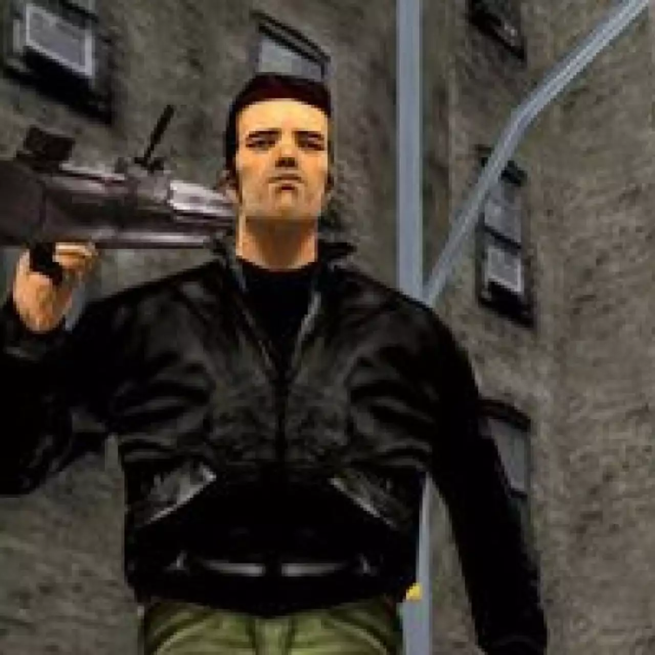 Rockstar выпустит юбилейное издание GTA 3 на iOS и Android