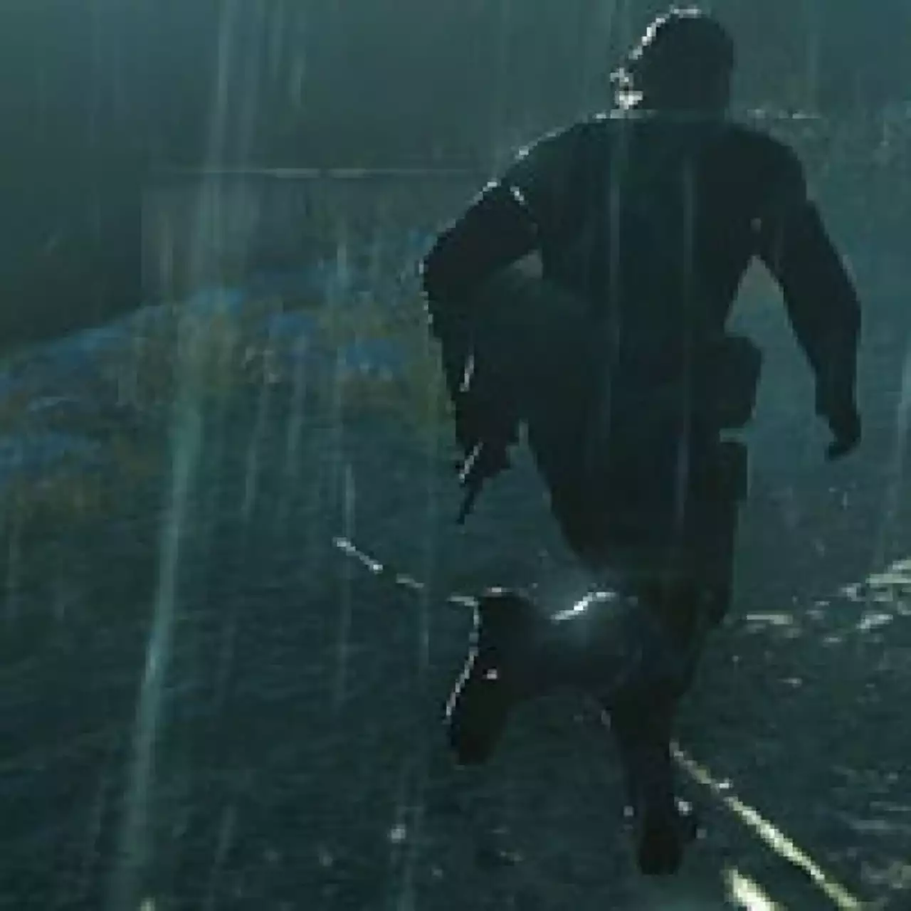 В геймплейном видео Metal Gear Solid 5: Ground Zeroes показали мастер-класс по проникновению на территорию врага В геймплейном видео Metal Gear Solid 5: Ground Zeroes показали мастер-класс по проникновению на территорию врага
