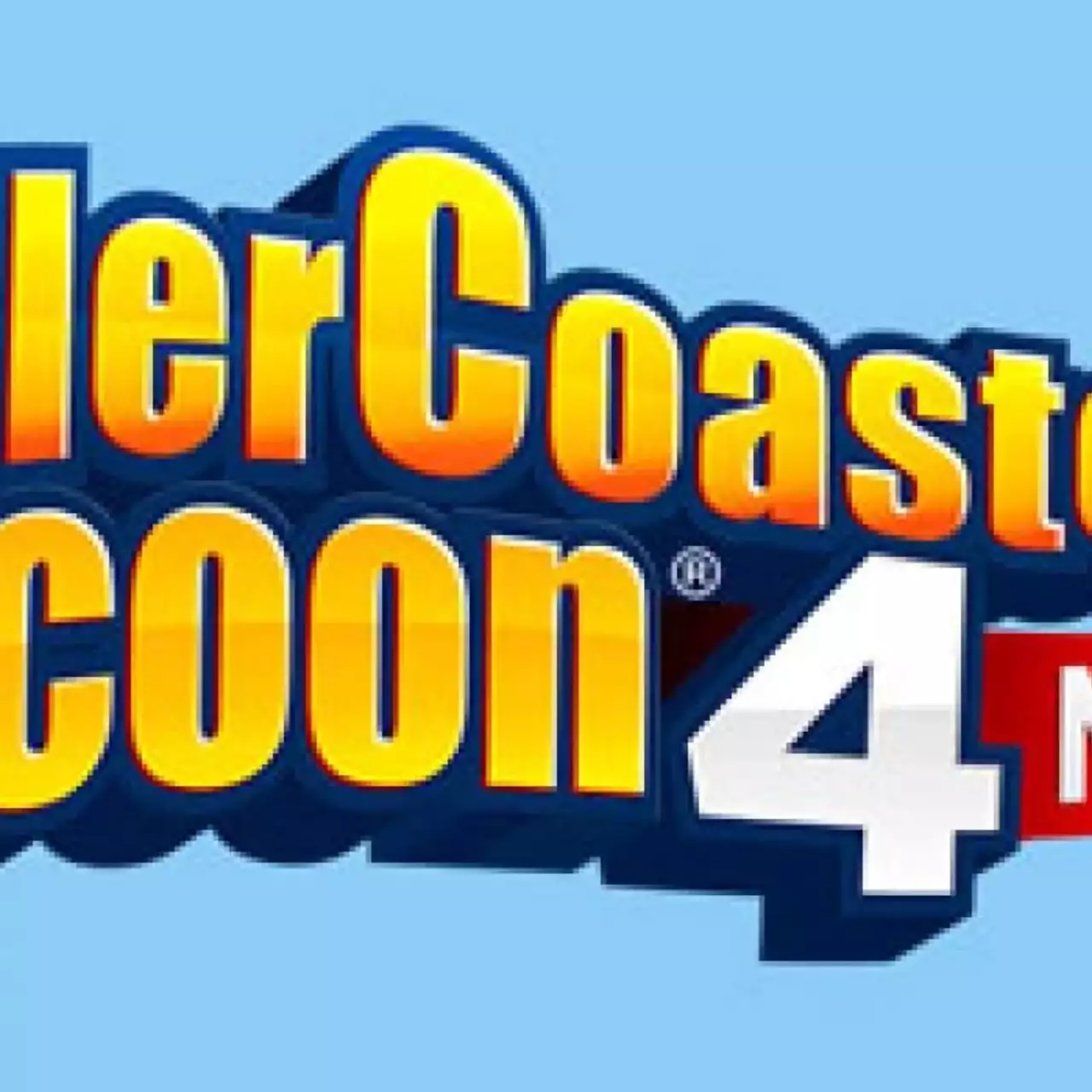 RollerCoaster Tycoon 4 Mobile анонсирована для iOS