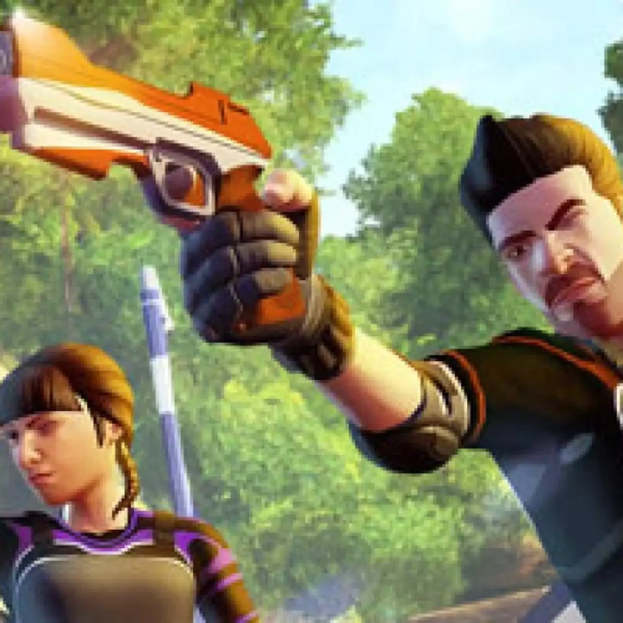 Все подробности Kinect Sports Rivals раскрыты в серии трейлеров, скриншотов и дневников разработчиков