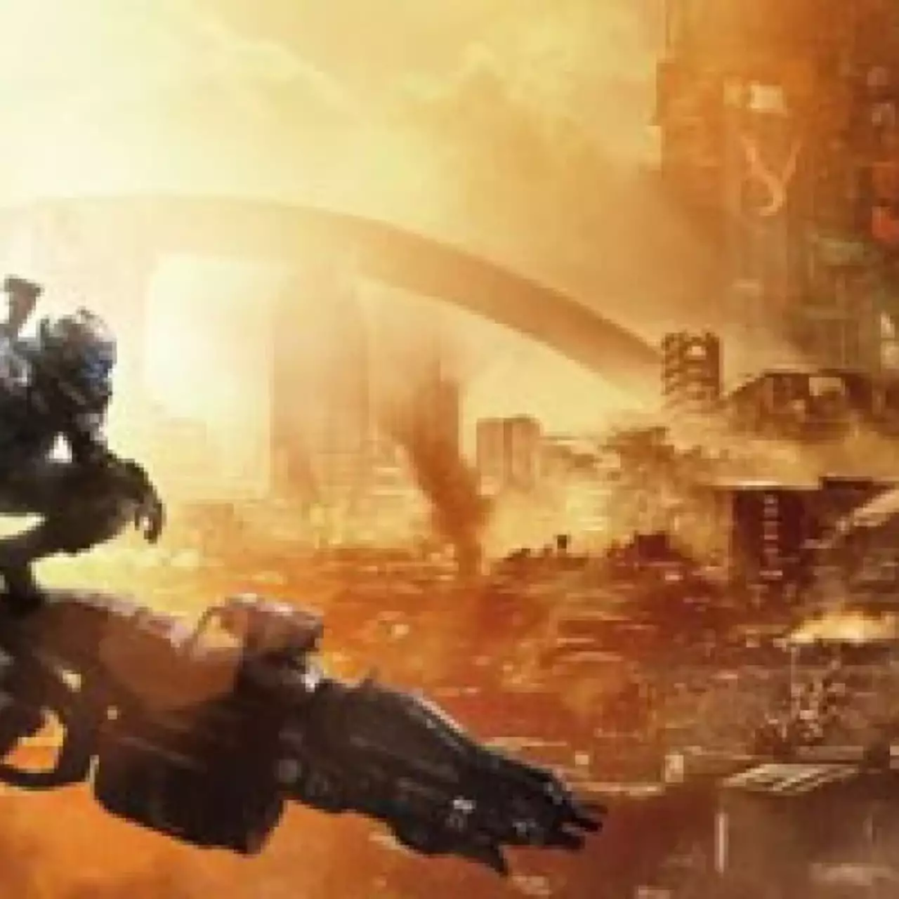 Выход Titanfall на Xbox 360 перенесен на апрель