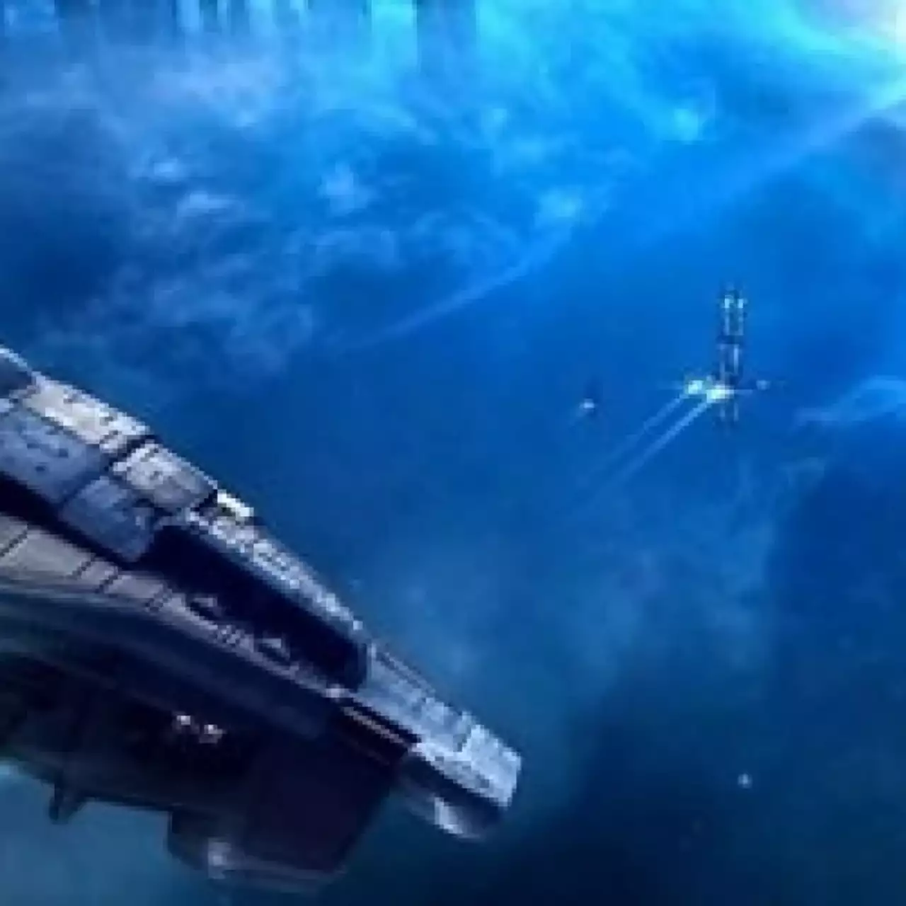 Разработчики EVE: Valkyrie уточнили детали эксклюзивной поддержки Oculus Rift Разработчики EVE: Valkyrie уточнили детали эксклюзивной поддержки Oculus Rift