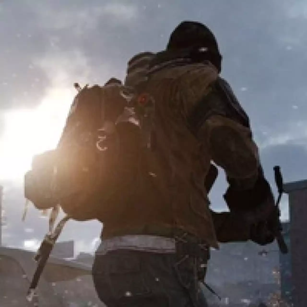 Разработчики The Division рассказали о движке игры