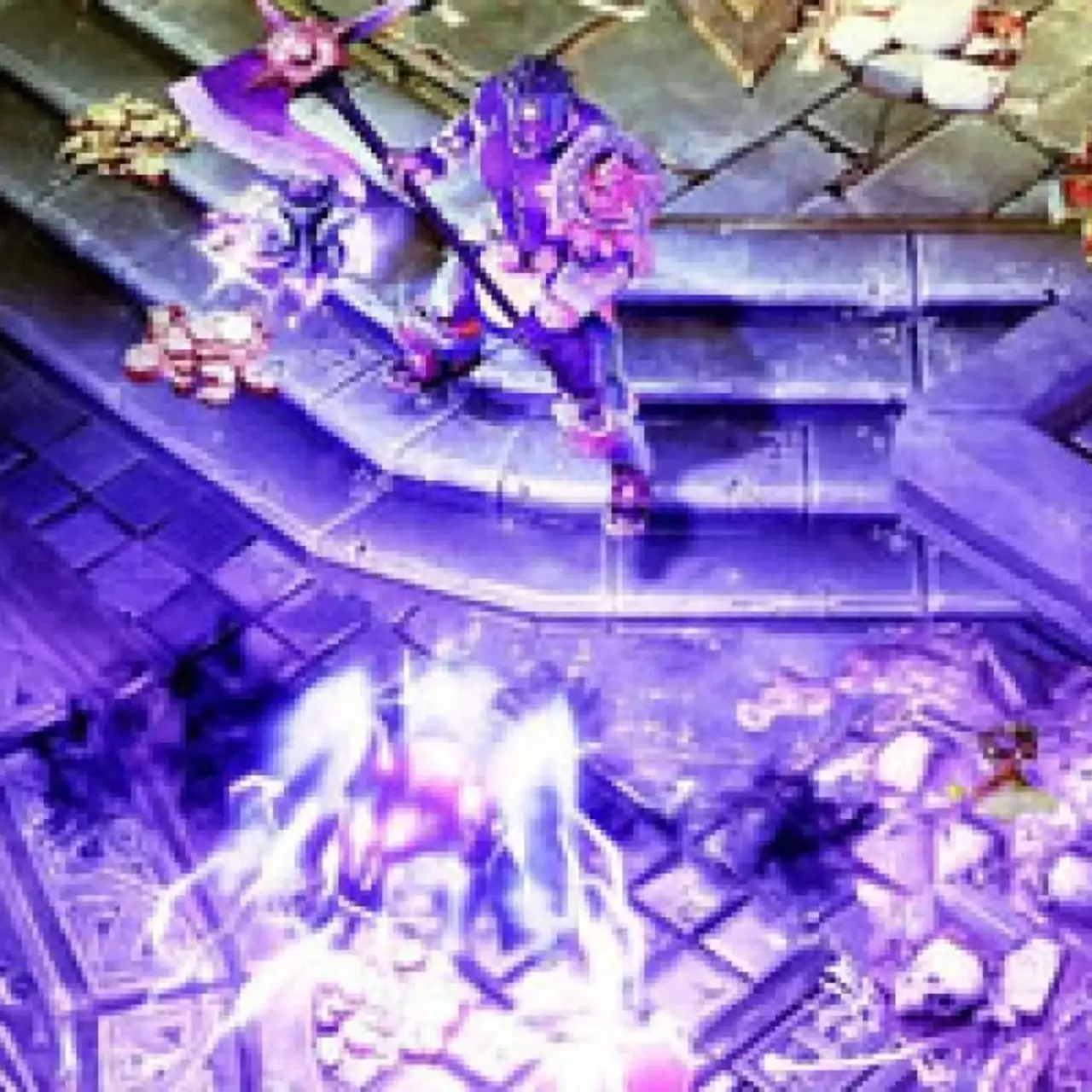 Объявлена дата выхода Sacred 3 Объявлена дата выхода Sacred 3