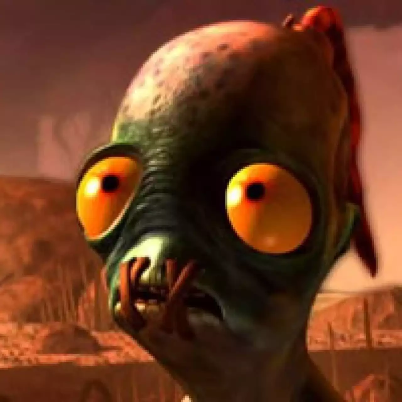 Разработчики серии Oddworld анонсировали новую игру и опубликовали трейлер Разработчики серии Oddworld анонсировали новую игру и опубликовали трейлер