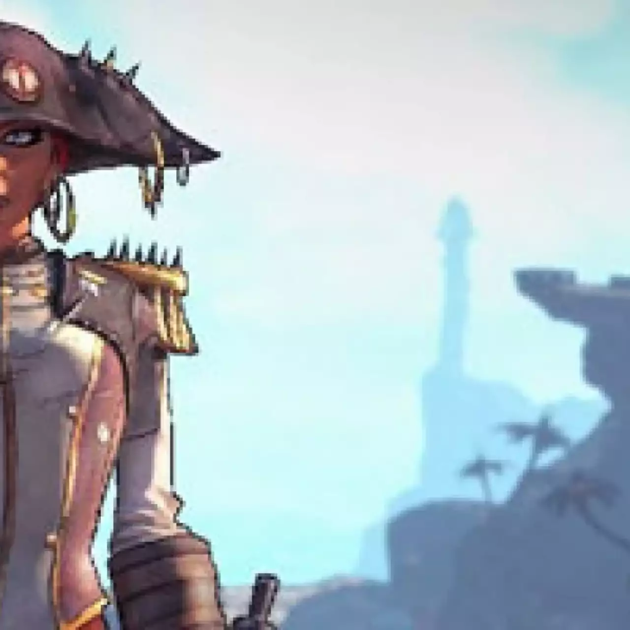 Borderlands 2 для PS Vita была представлена публике Borderlands 2 для PS Vita была представлена публике