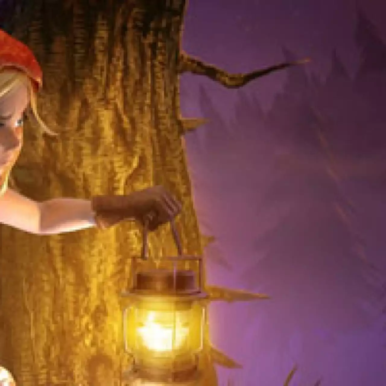 Мрачная сказка Dragon Fin Soup выйдет на PS4, PS3, PS Vita и PC Мрачная сказка Dragon Fin Soup выйдет на PS4, PS3, PS Vita и PC
