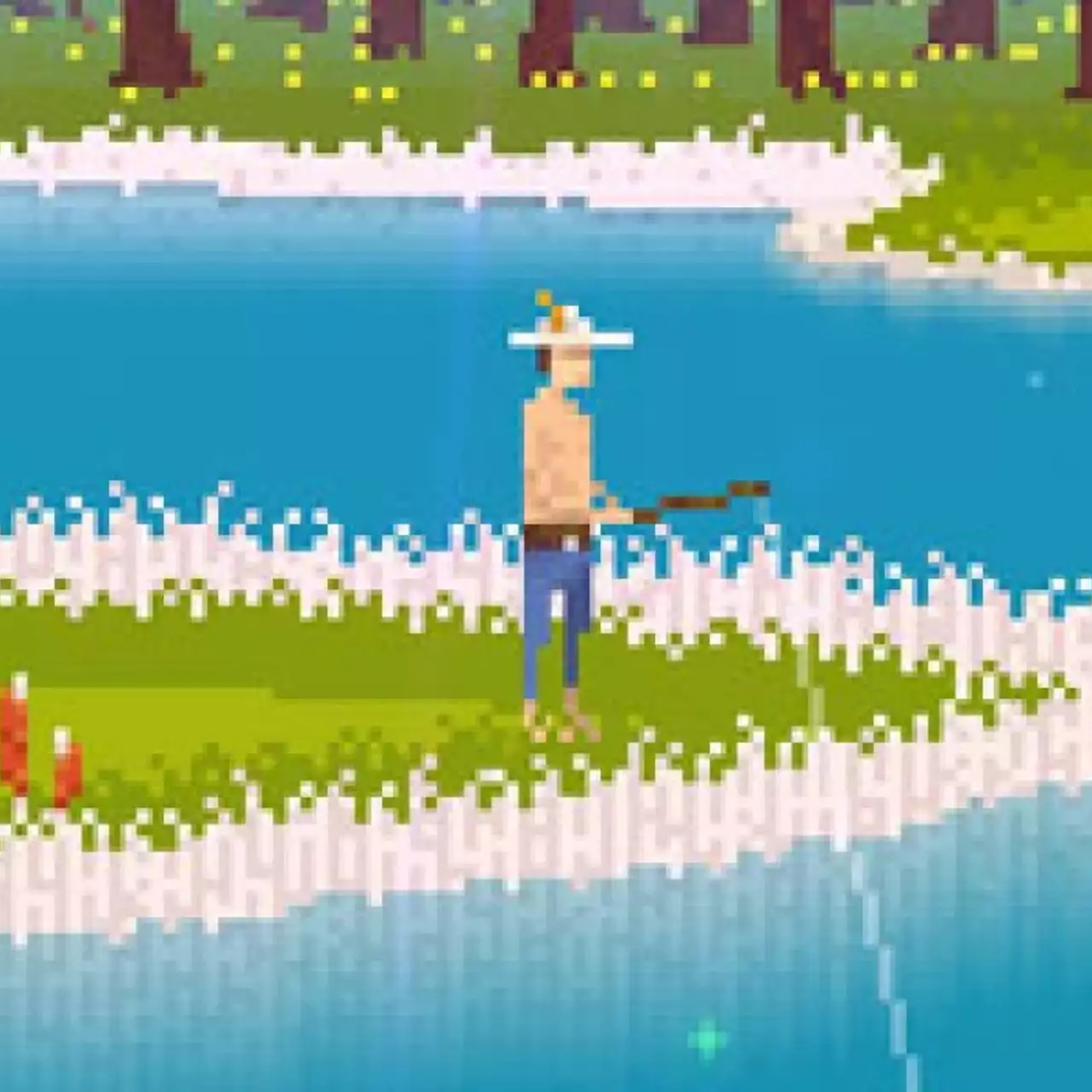 В Steam Greenlight попала еще одна игра о выживании В Steam Greenlight попала еще одна игра о выживании