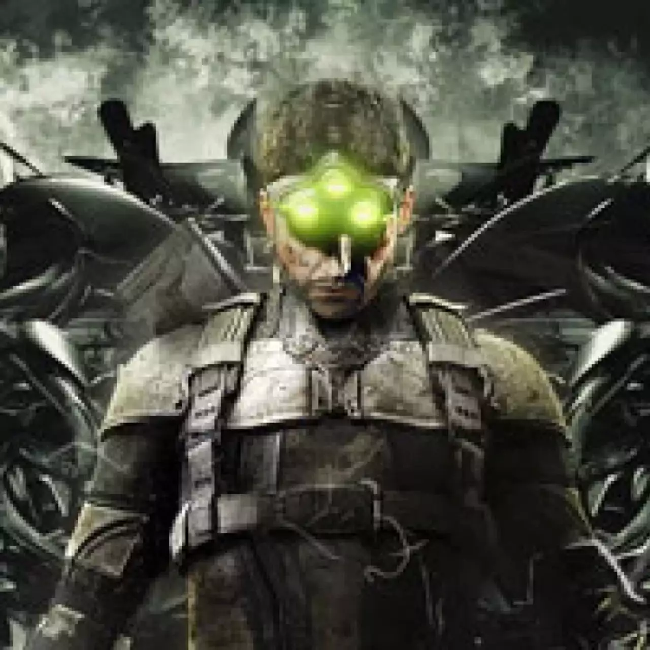 Фильм Splinter Cell будет снимать режиссер «Идентификации Борна» Фильм Splinter Cell будет снимать режиссер «Идентификации Борна»