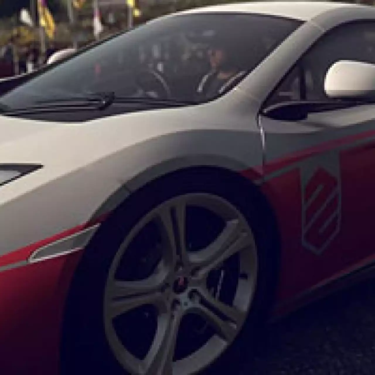 Йосида: «Задержка DriveClub никак не связана с нашими очками виртуальной реальности» Йосида: «Задержка DriveClub никак не связана с нашими очками виртуальной реальности»