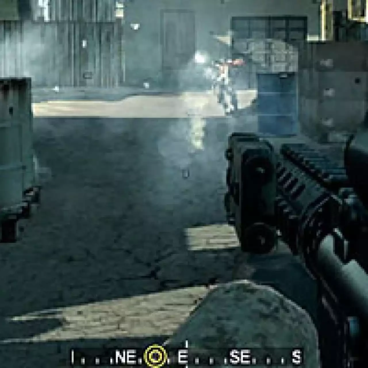 Call of Duty (2014) станет самой амбициозной игрой от Sledgehammer Games