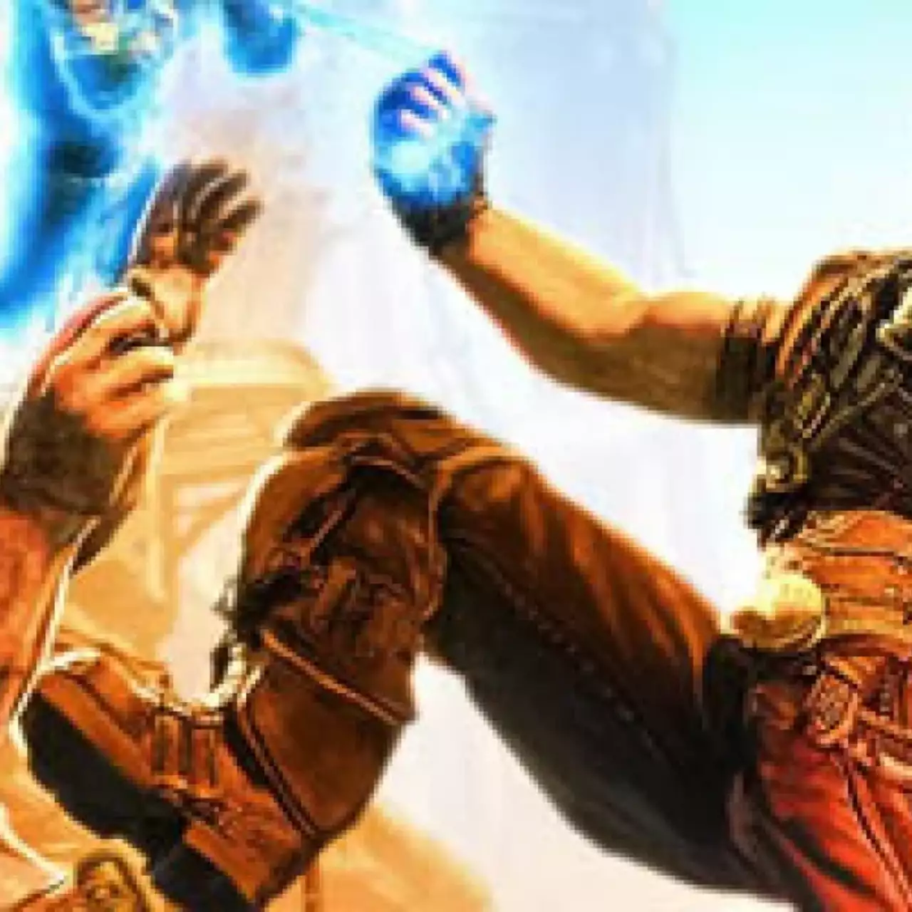 Bulletstorm изъята из продажи в Steam