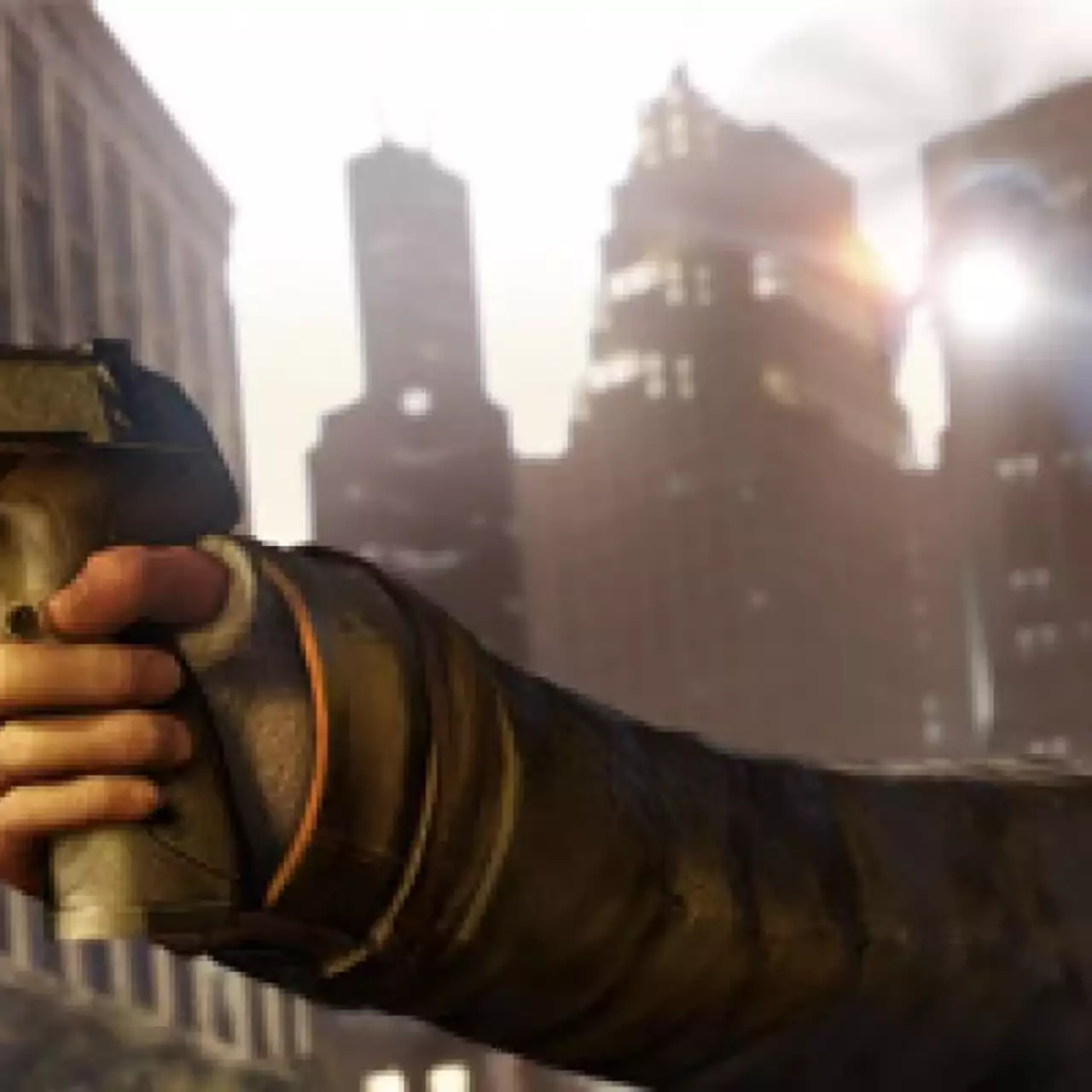 Авторы Watch Dogs: «Разрабатывать игру для PS4 — словно иметь неограниченное количество памяти» Авторы Watch Dogs: «Разрабатывать игру для PS4 — словно иметь неограниченное количество памяти»