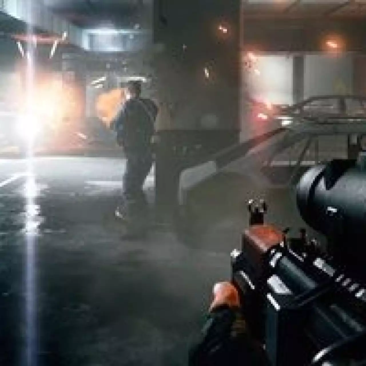 В Battlefield 3 будет система Online Pass В Battlefield 3 будет система Online Pass