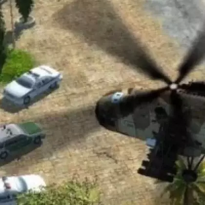 Коды на Warfare