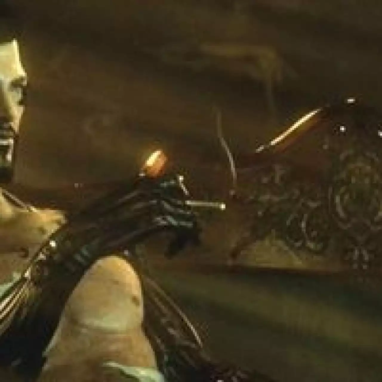 Первое дополнение для Deus Ex: Human Revolution выйдет на следующей неделе Первое дополнение для Deus Ex: Human Revolution выйдет на следующей неделе