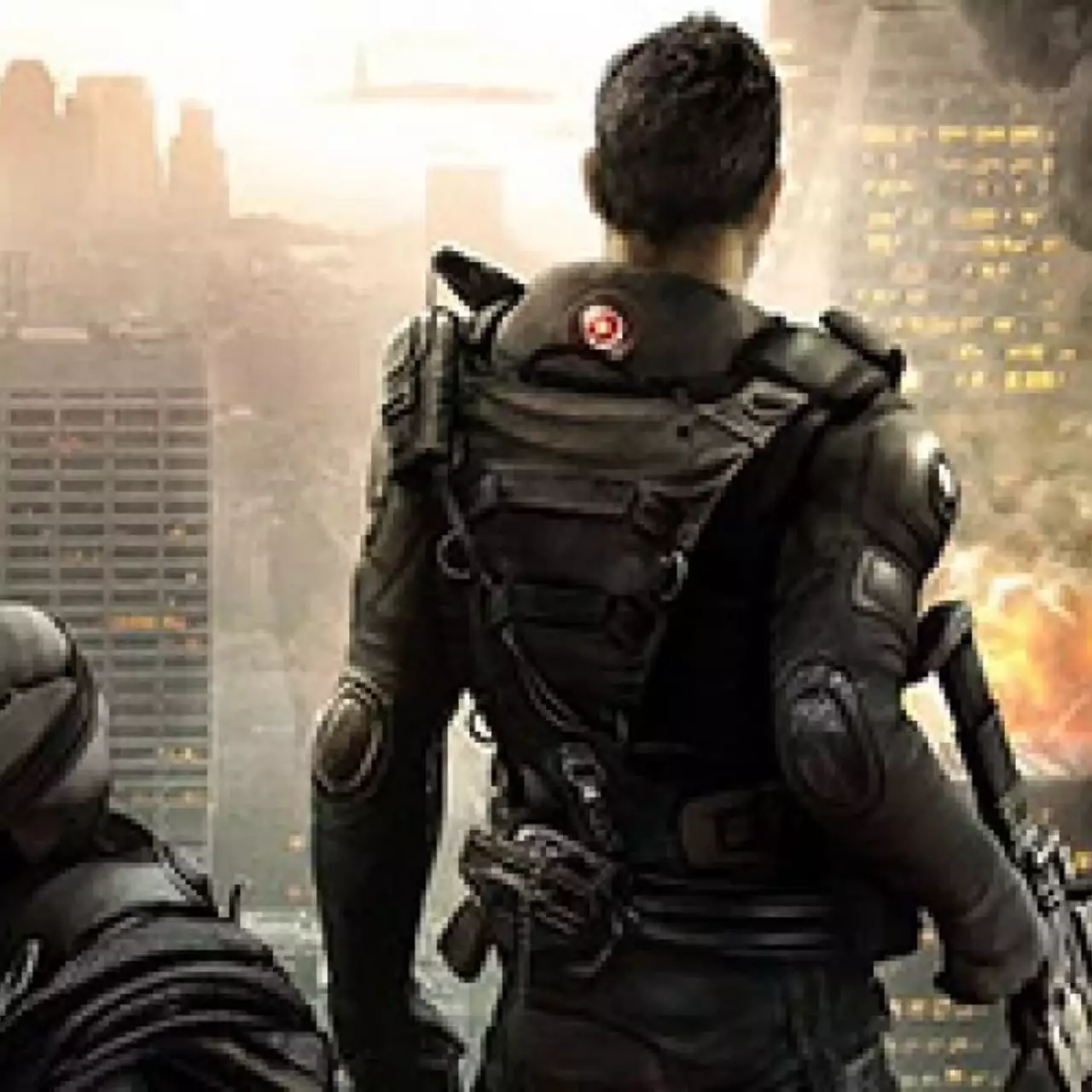 Rainbow Six: Patriots трижды переделали с нуля