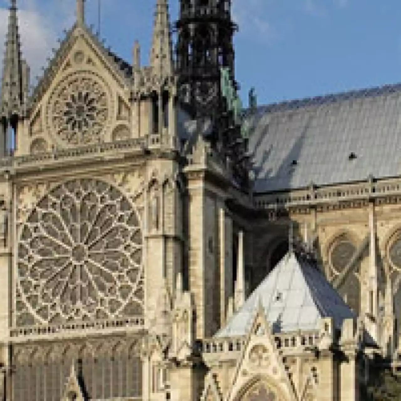 Бальный зал из Assassin's Creed: Unity воссоздали в Unreal Engine 4
