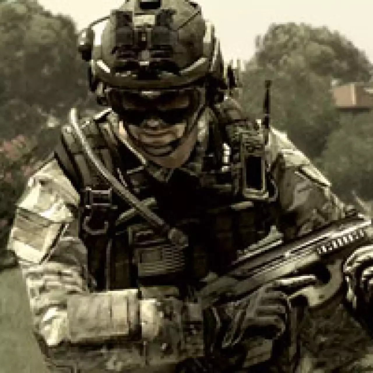 Разработчики ArmA 3 не планируют портировать игру на консоли