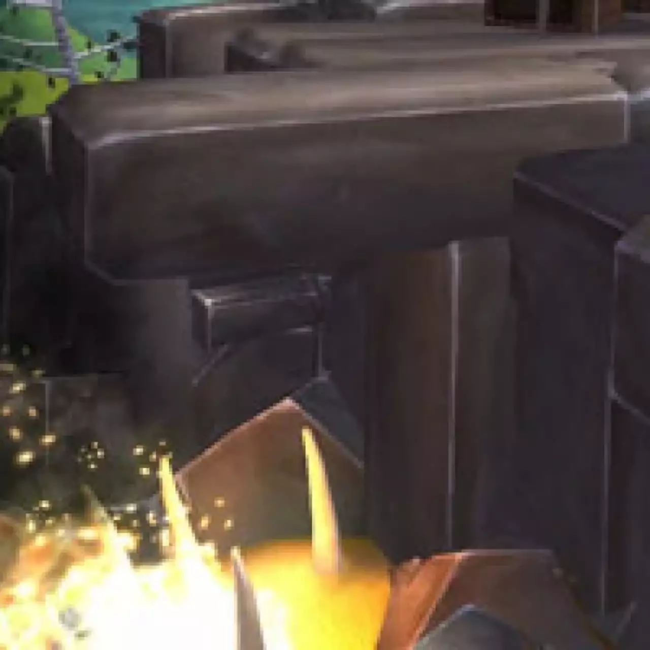 Trials Frontier выйдет на iOS в апреле, на Android — позже