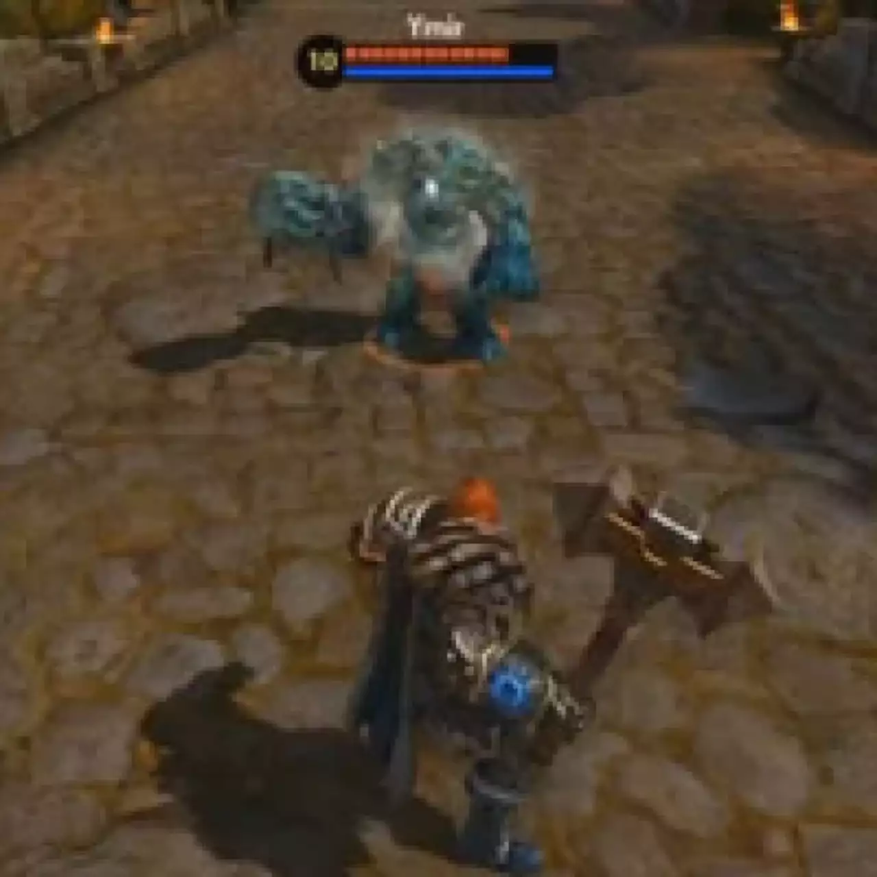 Состоялся релиз Smite, необычной MOBA о сражениях богов Состоялся релиз Smite, необычной MOBA о сражениях богов