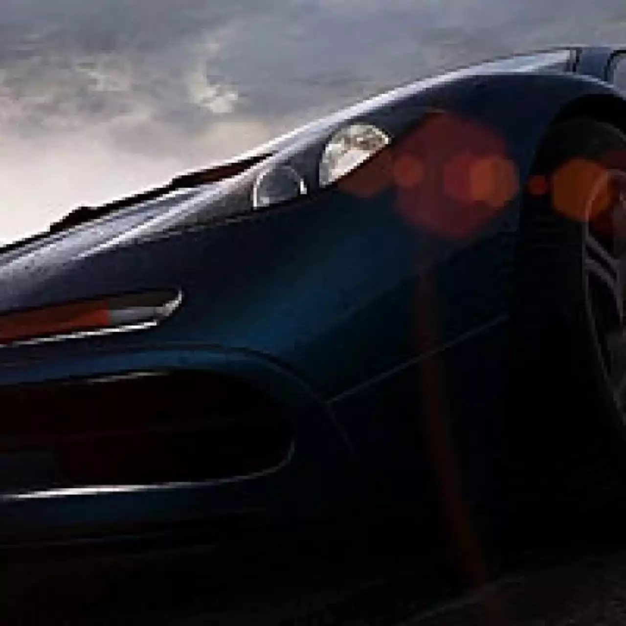 Разработка Project CARS не задерживается из-за World of Speed Разработка Project CARS не задерживается из-за World of Speed