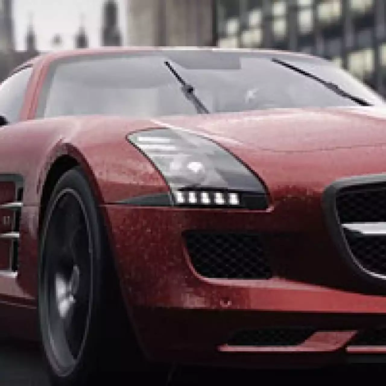 Превью World of Speed — счастье всем даром Превью World of Speed — счастье всем даром