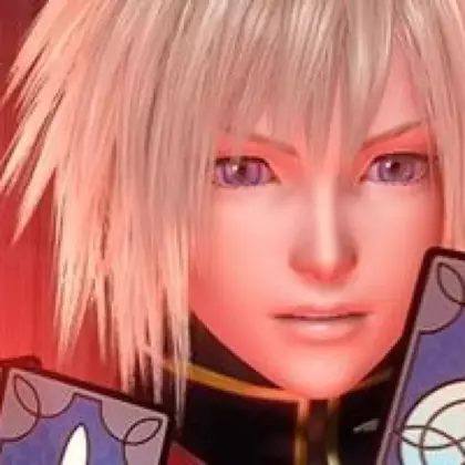 Трейлер Final Fantasy Type-0