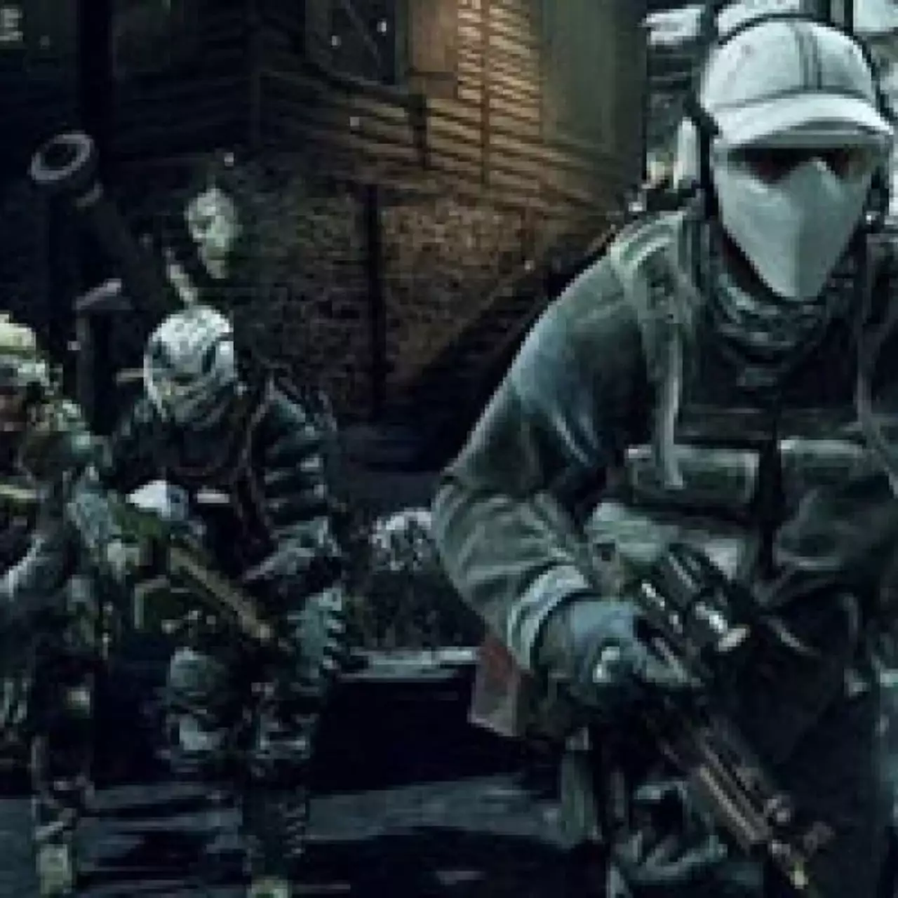 Call of Duty: Ghosts — Gold Edition появилась в магазинах Xbox, PlayStation и Steam Call of Duty: Ghosts — Gold Edition появилась в магазинах Xbox, PlayStation и Steam