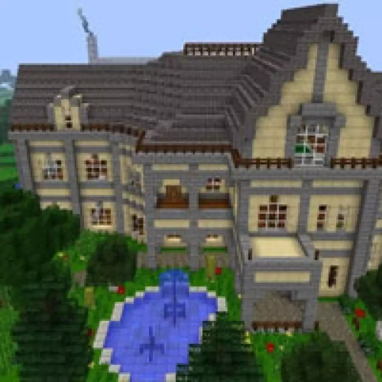 Версия Minecraft с поддержкой Oculus Rift была отменена Версия Minecraft с поддержкой Oculus Rift была отменена